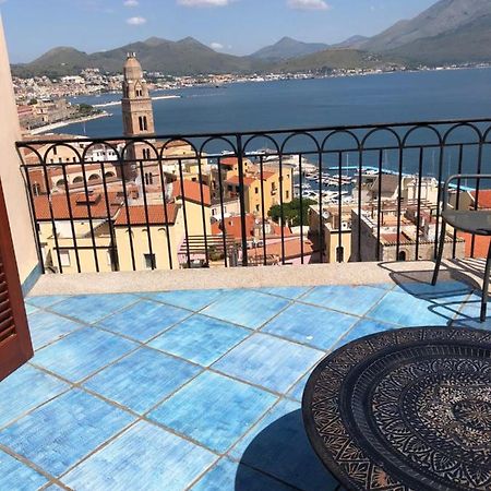 Le Suite Guarinelli B&B Gaeta Kültér fotó