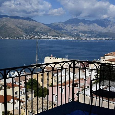 Le Suite Guarinelli B&B Gaeta Kültér fotó