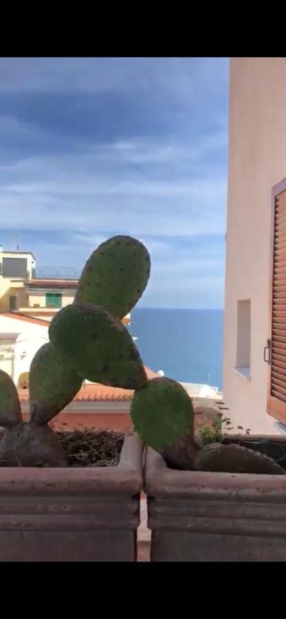 Le Suite Guarinelli B&B Gaeta Kültér fotó