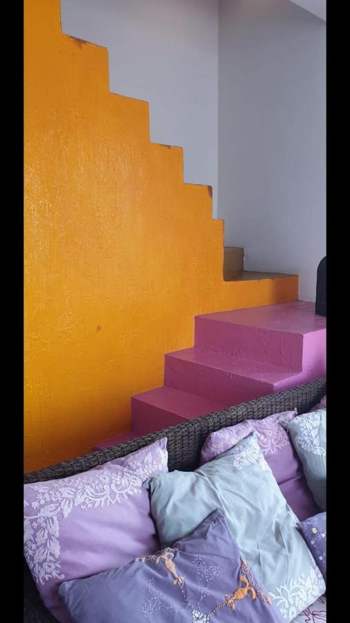 Le Suite Guarinelli B&B Gaeta Kültér fotó