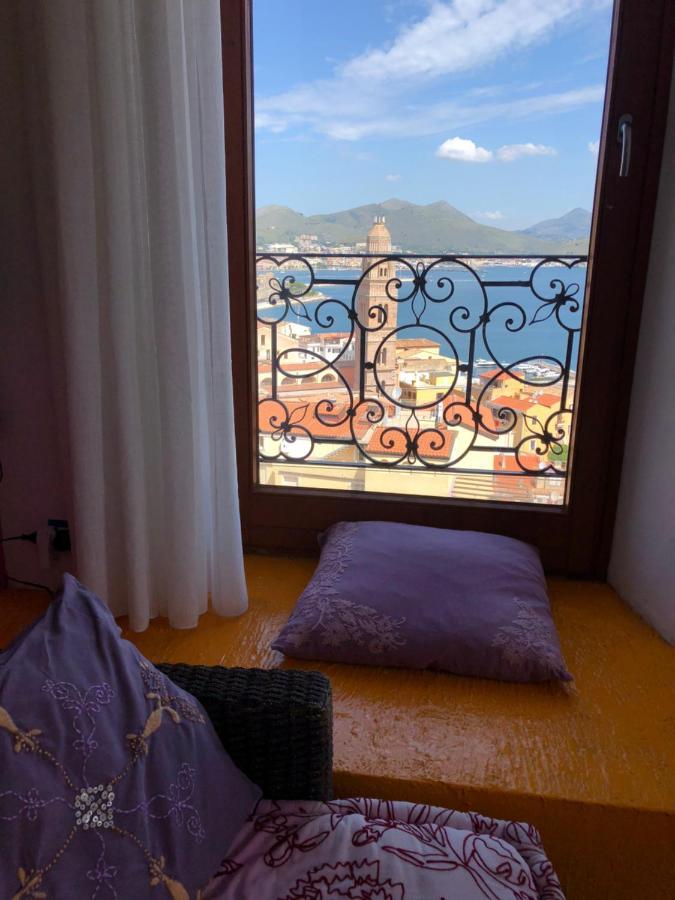 Le Suite Guarinelli B&B Gaeta Kültér fotó