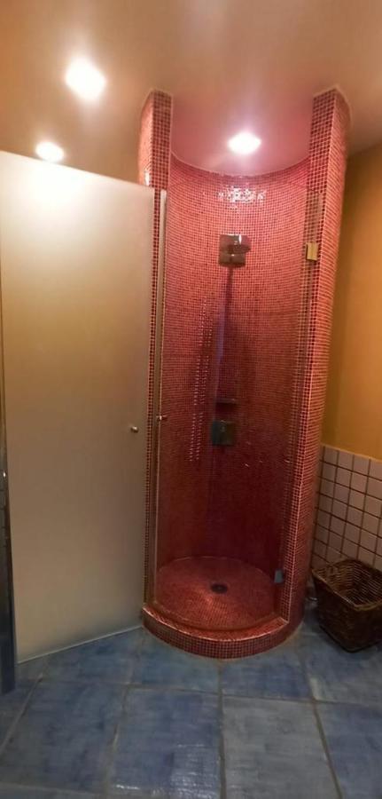 Le Suite Guarinelli B&B Gaeta Kültér fotó