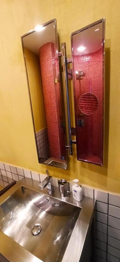 Le Suite Guarinelli B&B Gaeta Kültér fotó