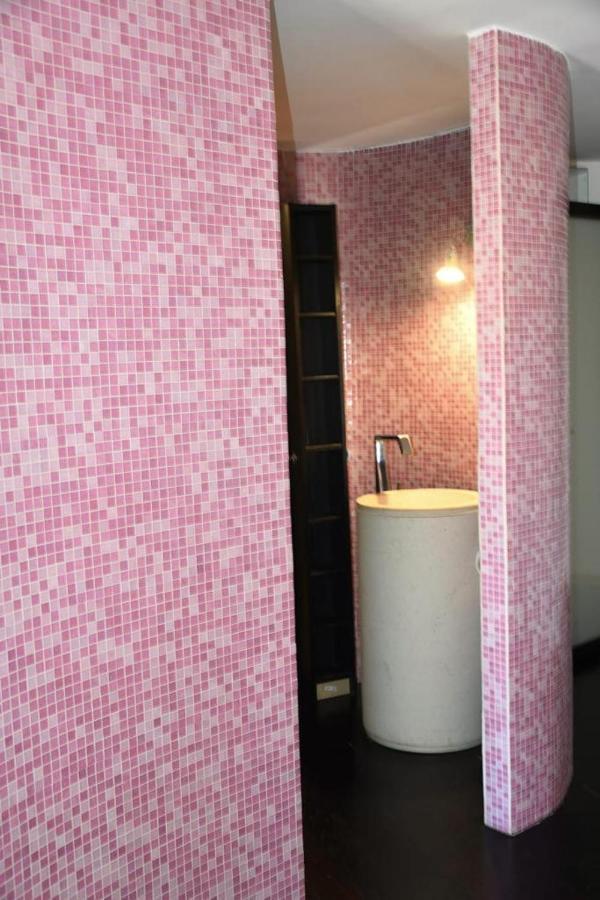 Le Suite Guarinelli B&B Gaeta Kültér fotó