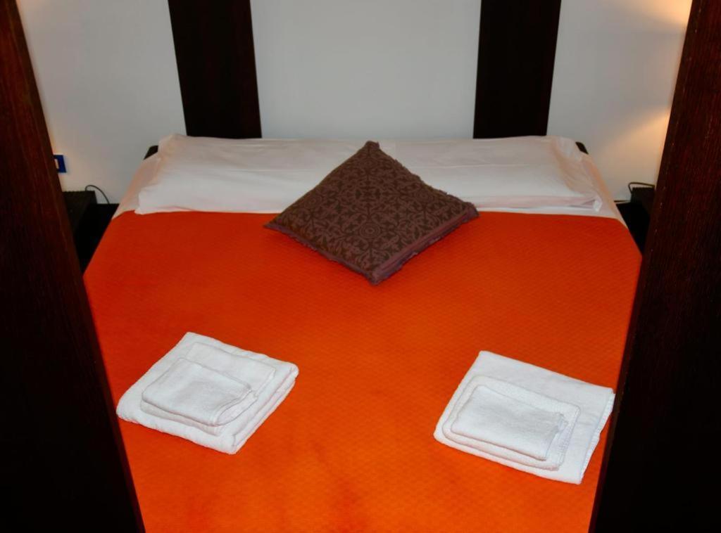 Le Suite Guarinelli B&B Gaeta Kültér fotó