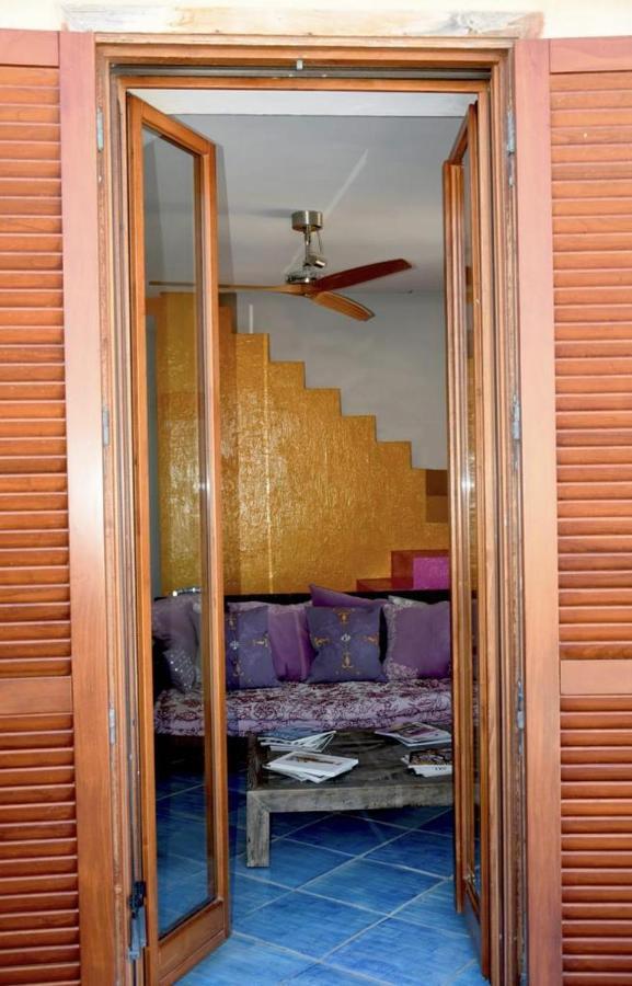 Le Suite Guarinelli B&B Gaeta Kültér fotó