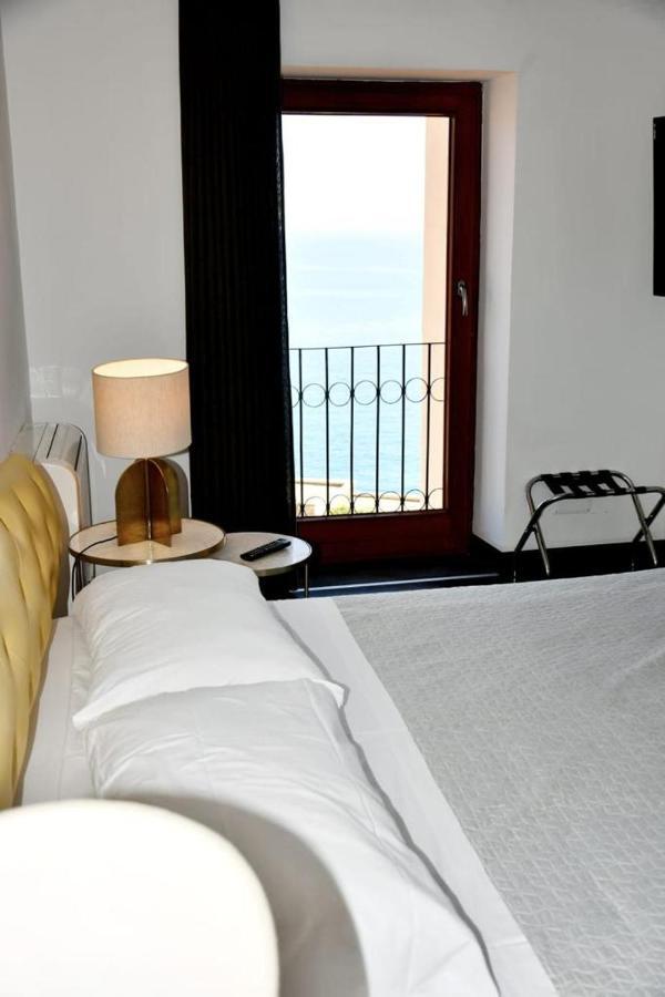Le Suite Guarinelli B&B Gaeta Kültér fotó
